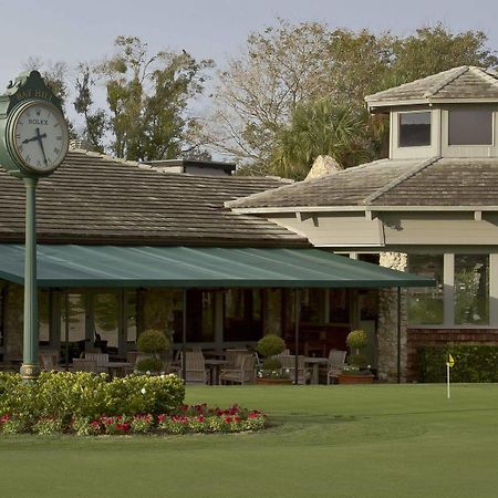 Lakeside Cottages At The Bay Hill Club オーランド エクステリア 写真