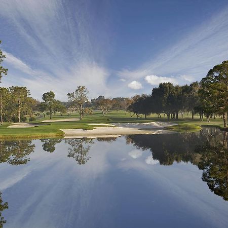 Lakeside Cottages At The Bay Hill Club オーランド エクステリア 写真