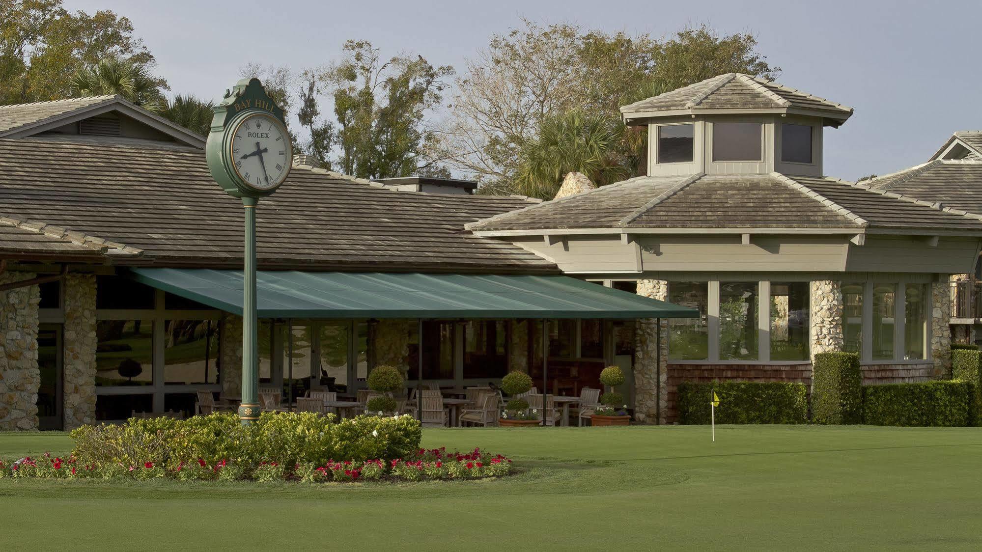 Lakeside Cottages At The Bay Hill Club オーランド エクステリア 写真