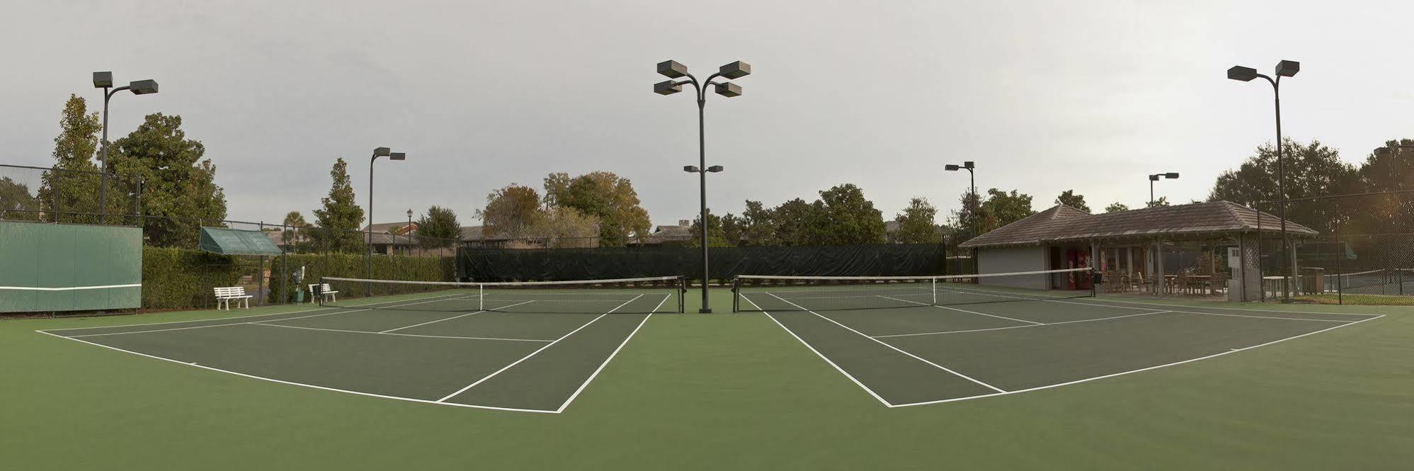 Lakeside Cottages At The Bay Hill Club オーランド エクステリア 写真